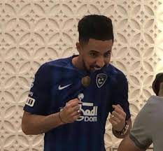 أخبار 24 رسميا هتان باهبري هلالي والإدارة تشكر الوليد بن طلال لتكف له بالصفقة