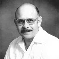 Arturo T. DeHoyos Obituary