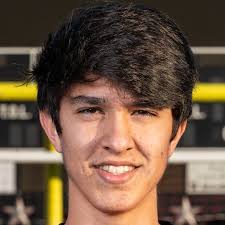 Alex Salvo 's High School Bio