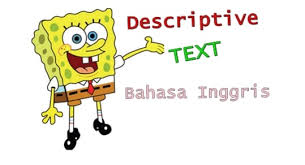 Image result for GAMBAR KARTUN DESCRIPTIVE TEXT