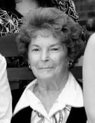 Edwina Adams Obituary (2019)