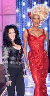 Relive every variety show on rupaul's drag race all stars! Pin On Drag Race