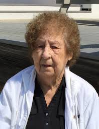 Harriet A. Coolen Obituary