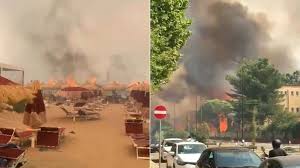 Incendio in casa, donna di 54 anni gravemente ustionata. Kjv2vctqkb9kum