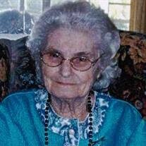 Mildred Klotz Obituary