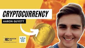 Basics of Cryptocurrency with Aaron Guyett of Pedestal!