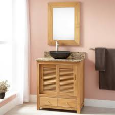 Be sure to include allowances for fillers if you plan on using them. Narrow Depth Bathroom Vanity You Ll Love In 2021 Visualhunt