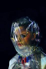 Fashion In Space Meets Film Art And Music Trendsurvivor Fashion Film Science Fashion Space Fashion