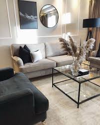 40 Best Simple Modern Living Room Interior Decor Ideas For Trendy You Stue Innredning Interior Stue Stuedesign