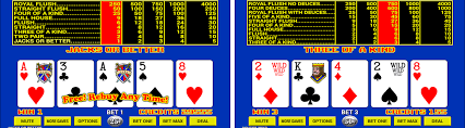 Zynga poker has the strongest community of any poker game. Video Poker Free Apk Download For Android Latest Version 8 1 Com November31 Video Poker