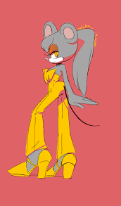 Although it is in 3d style, the gameplay was meant to mimic the sega genesis games. Sonic Fan Character Design By Lukiahre On Deviantart