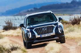 2021 Hyundai Palisade Review Practical Motoring