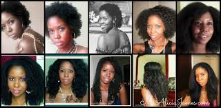 I assumed that because i was no longer relaxing or physically manipulating my hair that i couldn't damage it. Natural Hair Journey Off 70 Buy