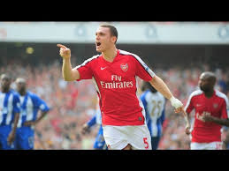 Vermaelen interview on arsenal close up. Thomas Vermaelen Arsenal Captain Youtube