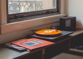 How to install under cabinet lighting youtube. Perfect Pairings These Record Players And Consoles Are A Match Made In Heaven Dwell