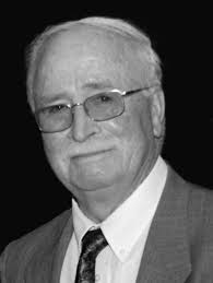 Obituary for James Sherrod