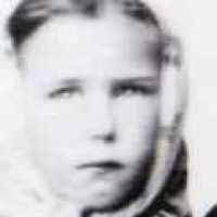 Amanda Ingeborg Sten (1901–1993) • FamilySearch