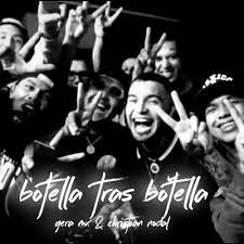 From the album botella tras botella april 23, 2021 listen now buy song $1.29. Stream Botella Tras Botella Gera Mx X Christian Nodal Audio Official 2k21 By Dj Kingsteven26 Listen Online For Free On Soundcloud
