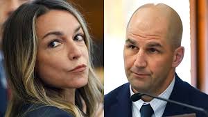 Michael Proctor, fired Karen Read investigator, fighting to get job back