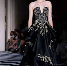 Maybe you would like to learn more about one of these? Elie Saab Und Zuhair Murad Zeigen Marchenhafte Couture In Paris Welt