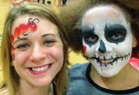 A night at the movies