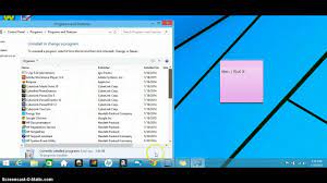 Check spelling or type a new query. How To Uninstall Apps On Hp Laptop Youtube