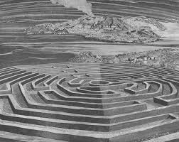 Labyrinth 8 Labirinto Wikipedia A Enciclopedia Livre Mosaicos Romanos Mitos Gregos Figurativa
