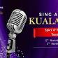 Sing Along Malaysia (Tamil) KL event image