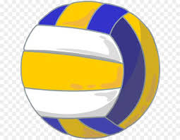 Volleyball clipart volleyball images free. Volleyball Clipart