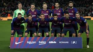 Find barcelona vs eibar result on yahoo sports. Barcelona Vs Eibar Barcelona Player Ratings Vs Eibar Coutinho Is Back And Playing Well Marca In English