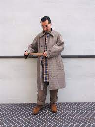 kolor 20ss 3rd delivery と kolor beacon立上り blog district united arrows メンズファッションスタイル ファッションスタイル メンズファッション