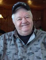 Obituary information for Donald K. Parker