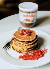 pin by om malak on صور للتقليد food food presentation breakfast