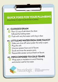 Check spelling or type a new query. Plumbing System Maintenance How To Prevent Clogs
