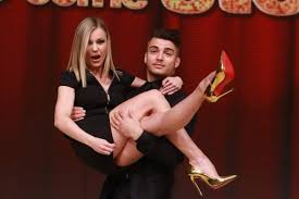 Image result for ballando con le stelle