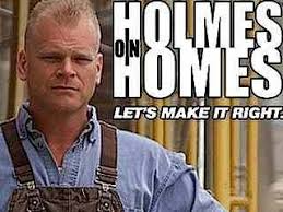 Holmes On Homes Met Him In Calgary At Skills Canada He Was Great Great Inspiration Holmes On Homes Holmes Mike Holmes
