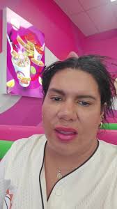 así se consiente la mas preciosa en Phoenix en la michoacana the ice cream  spot#kimberlyirene1