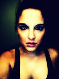 Brandy Maas's Instagram, Twitter & Facebook