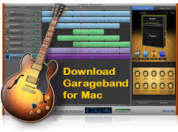 Download Garageband On Mac Complete Guide 2020 Garage Band Music Software Apple Garageband