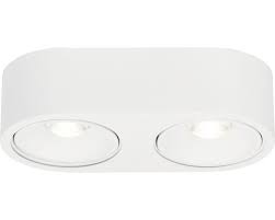 Alles fürs heimwerken günstig und bequem online kaufen! Aeg Led Deckenstrahler 2x9w 2x850 Lm 3000 K Warmweiss Lxbxh 128x263x70 Mm Leca Weiss 2 Flammig Dimmbar Uber Externen Dimmer Bei Hornbach Kaufen