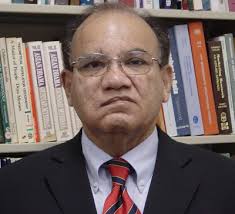 Farhat Yusuf (1940-2025)