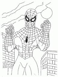 Milhares de desenhos gratis online. Desenhos Do Homem Aranha Para Colorir E Imprimir Desenhos Para Colorir