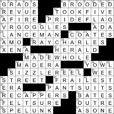 You must completely close all instances of your browser to reallocate memory and restart the javascript engine. Hardy Red Hog Crossword Clue Archives Laxcrossword Com