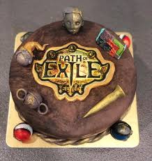 Christina reyna lol surprise party ideas. Surprise Birthday Cake From The Wife Pathofexile