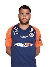 More news for savanier » Teji Savanier Football Stats Goals Performance 2020 2021