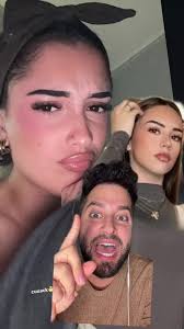 Almita Responde A Lucia Bellido Alex Padilla