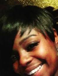 Obituary information for Carrine Toliver
