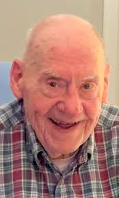 Vernon Hackman Obituary