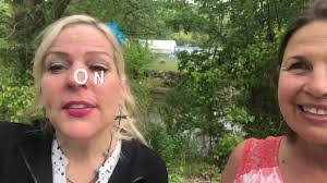 Lisa Waggoner's Instagram, Twitter & Facebook