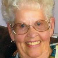 Rose Mosher Obituary